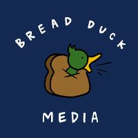 Profile Picture of Brett Mollard (@breadduckmedia) on Tiktok