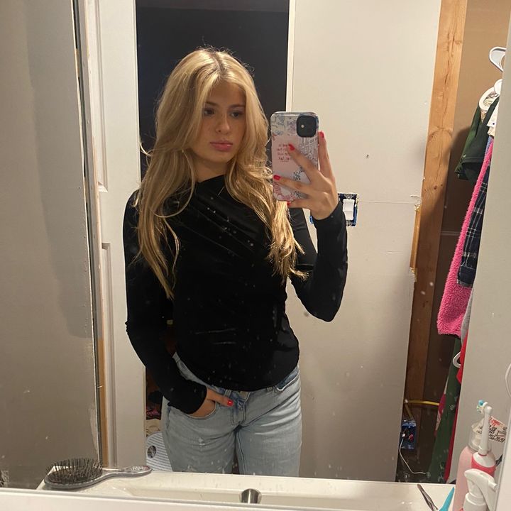 Profile Picture of Haley (@haley.crabtree) on Tiktok