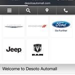 Profile Picture of Chris Moss-Solomon (@desotoautomallchris) on Instagram