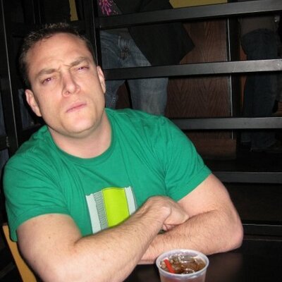 Profile Picture of Ray Kosick (@ramitko) on Twitter