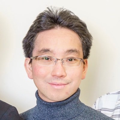 Profile Picture of Takashi SATO (@takashisato) on Twitter