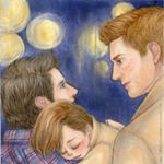 Profile Picture of Dean Michael Winchester (@angel.loving.hunter) on Instagram