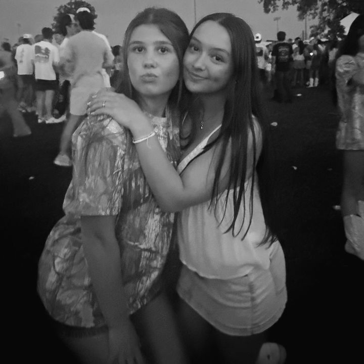 Profile Picture of kendra (@kendrarobinsonn) on Tiktok