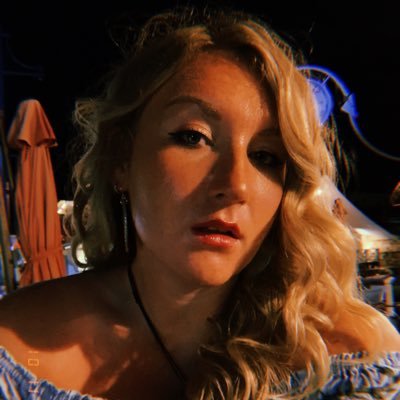 Stephanie Jade - Twitter Profile Picture of Stephanie Jade (@Stepho_H) on Twitter