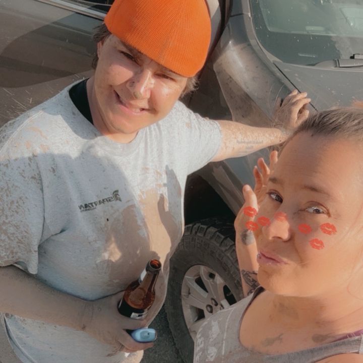 Profile Picture of stephanie riddle (@@stephanieriddle18) on Tiktok