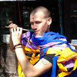 Profile Picture of Kyle Valentine (@thetravelsoftheheart) on Instagram