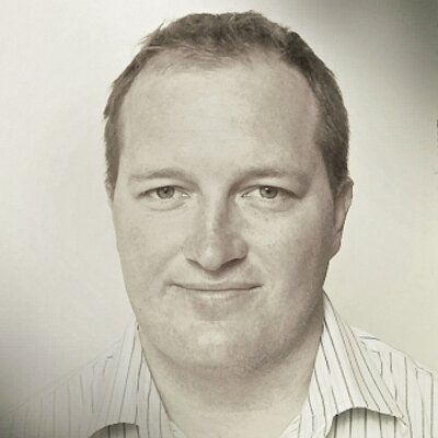 Profile Picture of David Lewis (@DG_Lewis) on Twitter