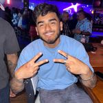 Profile Picture of Aaron Amador (@aaronnamadorr) on Instagram