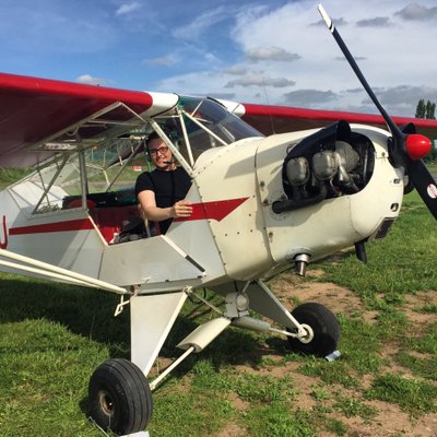 Profile Picture of Tom Rahman (@Tom_Rahman1) on Twitter