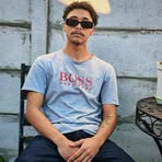 Profile Picture of Matthew Corker (@matthew.corker.50) on Facebook