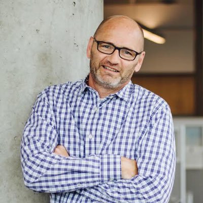 Profile Picture of Neal Kearney (@nealkearney) on Twitter