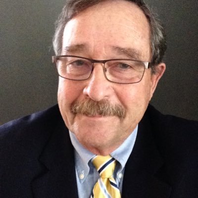 Profile Picture of Gordon Osborne (@GordonOsborne7) on Twitter