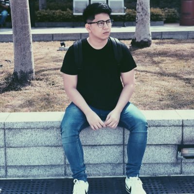 Profile Picture of Andre Reyes (@andreluisreyes) on Twitter