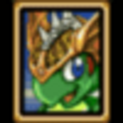 Rusty Ramsey - Twitter Profile Picture of Rusty Ramsey (@featherlab) on Twitter