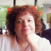 Profile Picture of Faina Letoutchaia (@faina-letoutchaia) on Quora