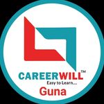 Profile Picture of CAREERWILL OFFLINE CLASSES, GUNA (@careerwillofflineclassesguna) on Instagram