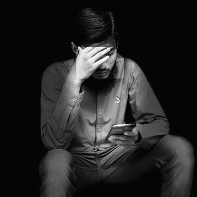 Profile Picture of Muhammad Jawad Manzoor Gill (@Jawadgill07) on Twitter