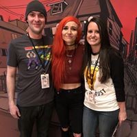 Profile Picture of Shannon Ebbinghaus (@shannon-ebbinghaus) on Quora