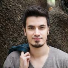 Profile Picture of RichardBrianRiddick (@brian_riddick) on Twitter