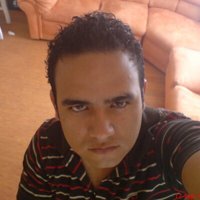 Profile Picture of Ruben Carbajal (@joshua010910) on Twitter