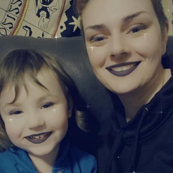 Profile Picture of Katrin Helmling (@katy_did_91) on Poshmark