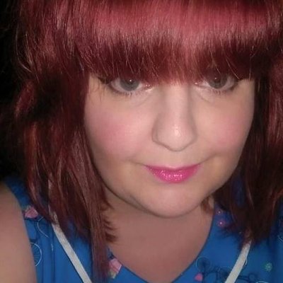 Profile Picture of Michelle Baines (@mrs_m_hb) on Twitter