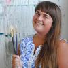 Profile Picture of artbymindystudio (@artbymindystudio) on Tiktok