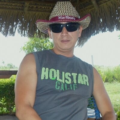 Profile Picture of Felix Escalante Peñ (@PeEscalante) on Twitter