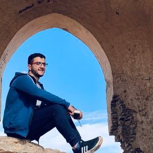 Profile Picture of Ahmed Abutaleb 🔱 (@AhmedAb31796807) on Twitter