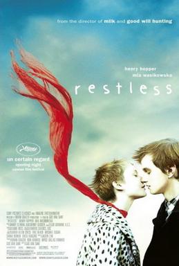 Profile Picture of Restless (2011 film)on Wikipedia