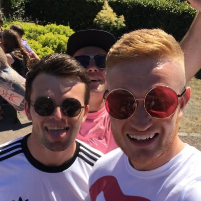 Profile Picture of Scott’Reed (@ScottReed1) on Twitter