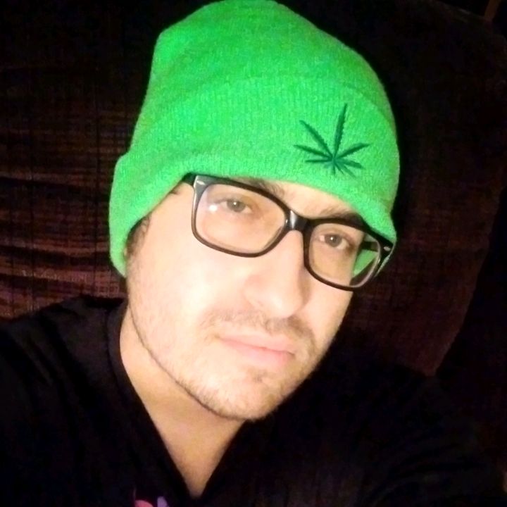 Profile Picture of SlytherinKeeper22 (@@anthony_lofton) on Tiktok