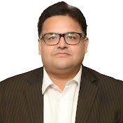 Profile Picture of Asad Kazmi (@asadakazmi) on Youtube