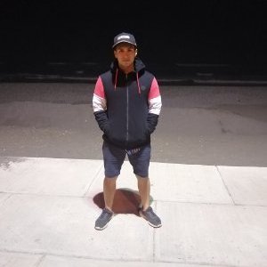 Profile Picture of Felipe Vera Torres (@Felipevera1994) on Twitter