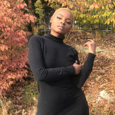Profile Picture of Melanin Monroe♥ (@__Kilivy) on Twitter