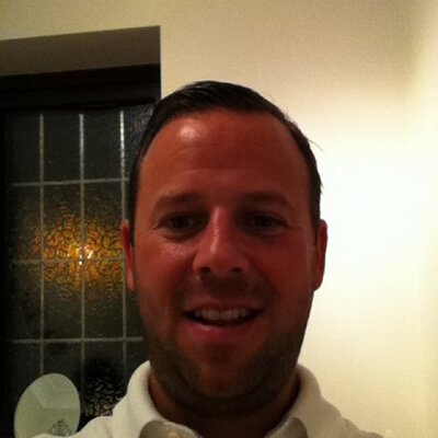 Profile Picture of Kevin Rutledge (@RutledgeKevin) on Twitter