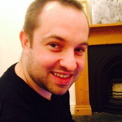 Profile Picture of Philip Parsons (@PParsons78) on Twitter