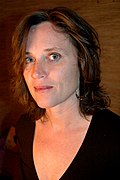 Profile Picture of Karen Sosnoskion Wikipedia