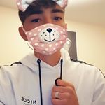 Profile Picture of Daniel Reece-Clarke (@dan__clarkey) on Instagram
