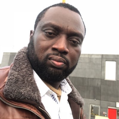Profile Picture of Ernest Hanson (@ErnestHanson17) on Twitter