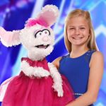 Profile Picture of Darci Lynne Farmer Fan (@darcilynnefarmerfan) on Instagram