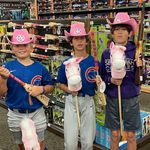 Profile Picture of Lucas Crowe (@official_lucas.crowe) on Instagram