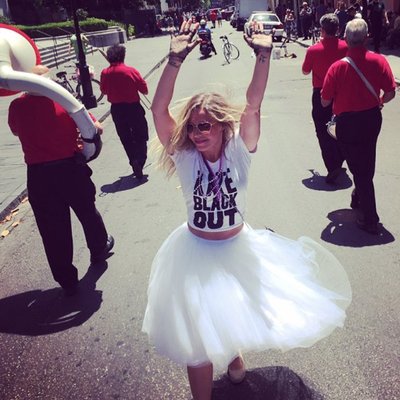 Profile Picture of Kate Black (@KateBird22) on Twitter