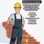 Profile Picture of Reinaldo Gonçalves Gregorio (@gregorio_obras) on Instagram