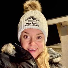 Melissa Leduc - Tiktok Profile Picture of Melissa Leduc (@melissa.leduc6) on Tiktok