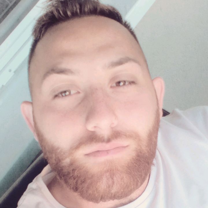 Profile Picture of David Ell Kostic (@davidellkostic) on Tiktok