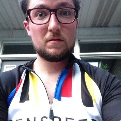 Profile Picture of Matthew Nolin (@mattn7) on Twitter