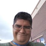 Profile Picture of Ronald Keith Barron Jr (@ronaldkeithbarronjr) on Instagram