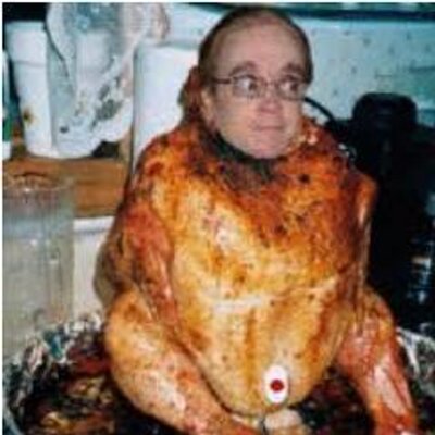 Profile Picture of Röebengt (@EricTheTurkey) on Twitter
