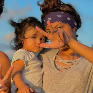 Profile Picture of ShashouAofal (@shashouaofal) on Tiktok